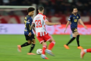 Krunić: "Siguran sam da dolaze bolja vremena"